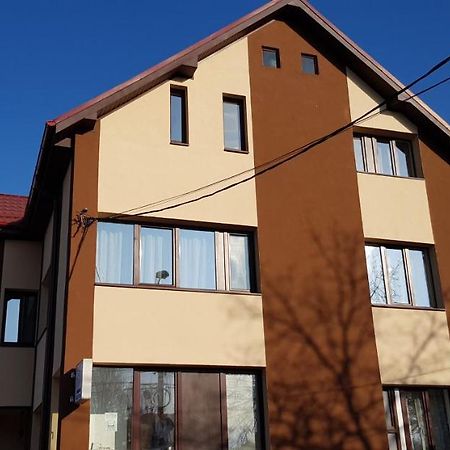 クルージュ＝ナポカCoroian Houseアパートメント エクステリア 写真