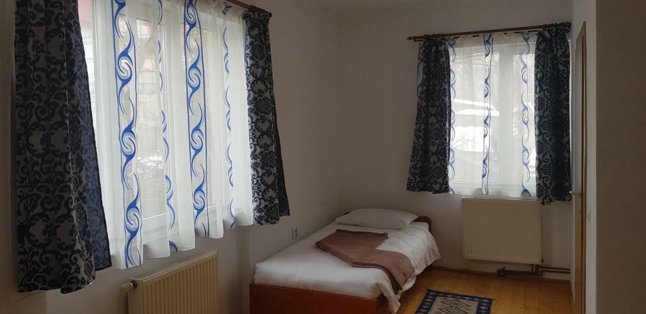 クルージュ＝ナポカCoroian Houseアパートメント エクステリア 写真