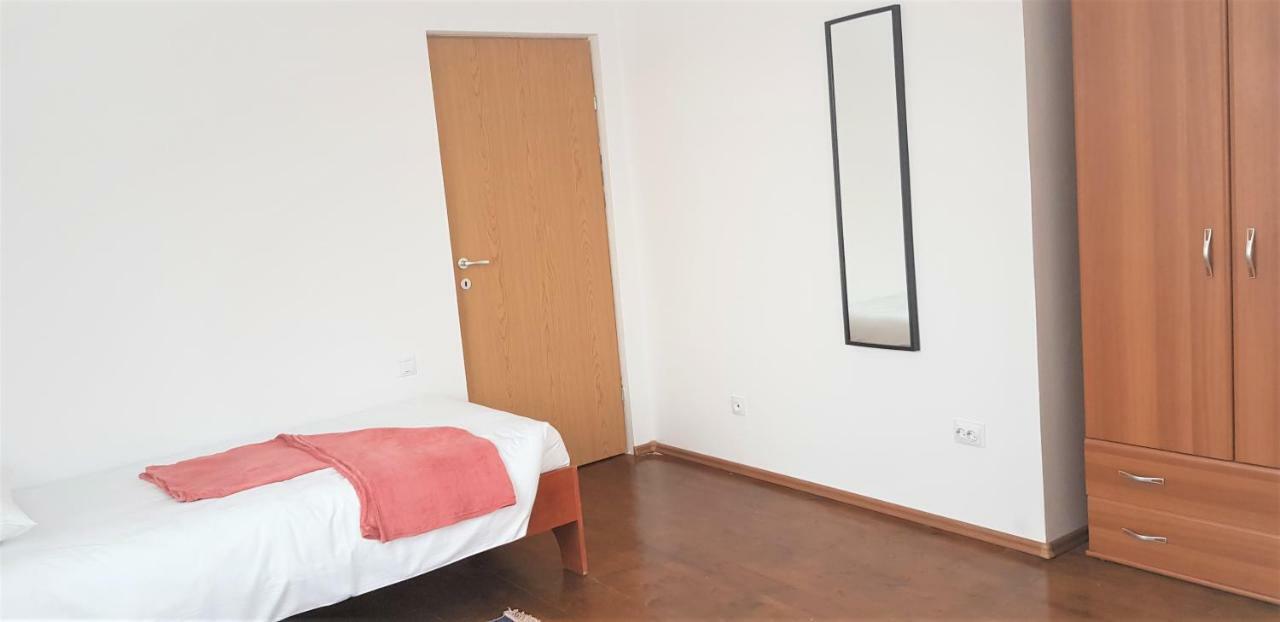 クルージュ＝ナポカCoroian Houseアパートメント エクステリア 写真