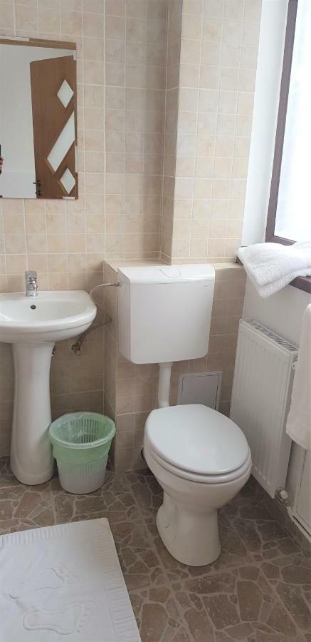 クルージュ＝ナポカCoroian Houseアパートメント エクステリア 写真