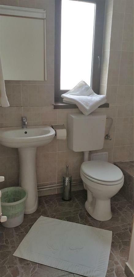 クルージュ＝ナポカCoroian Houseアパートメント エクステリア 写真