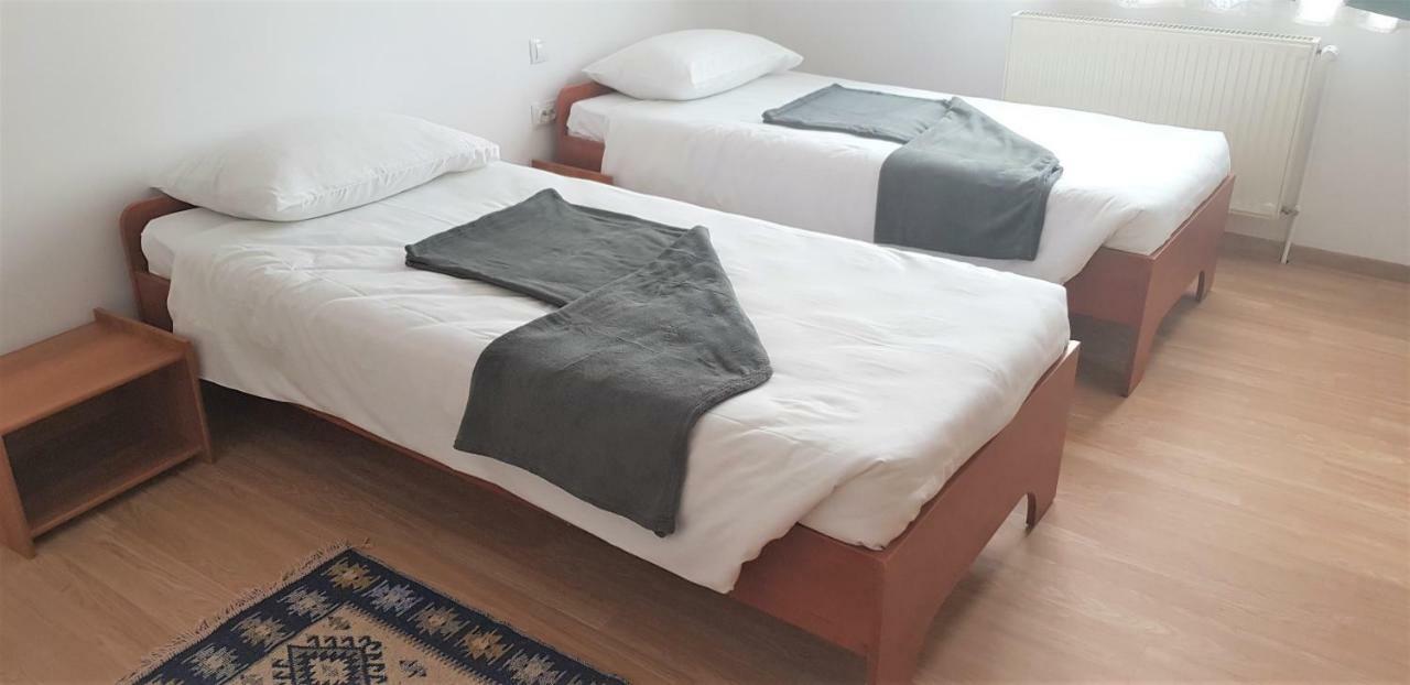 クルージュ＝ナポカCoroian Houseアパートメント エクステリア 写真