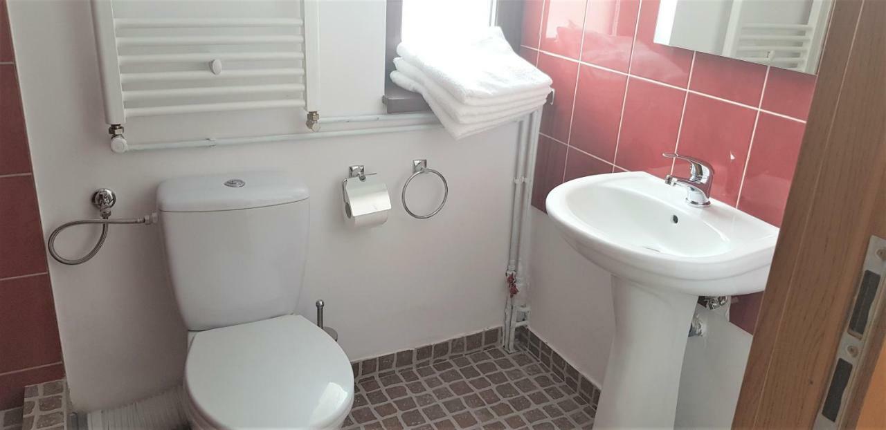 クルージュ＝ナポカCoroian Houseアパートメント エクステリア 写真