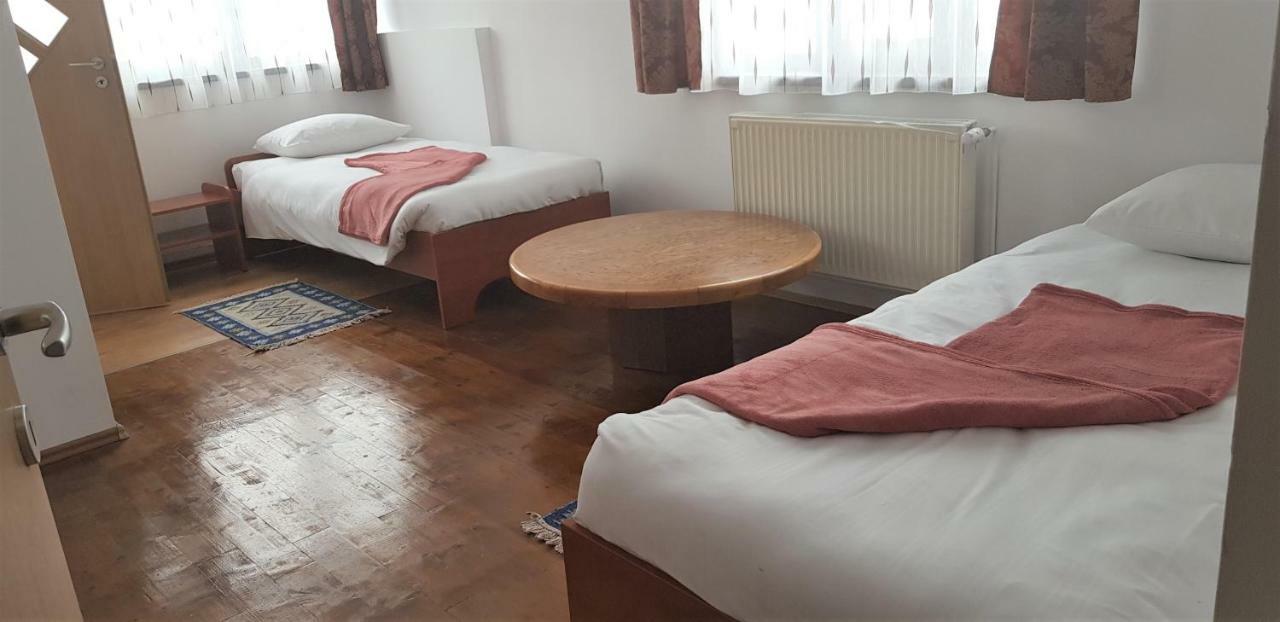クルージュ＝ナポカCoroian Houseアパートメント エクステリア 写真