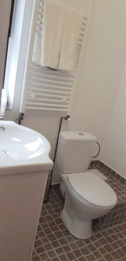 クルージュ＝ナポカCoroian Houseアパートメント エクステリア 写真