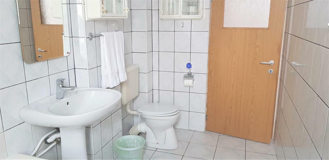 クルージュ＝ナポカCoroian Houseアパートメント エクステリア 写真