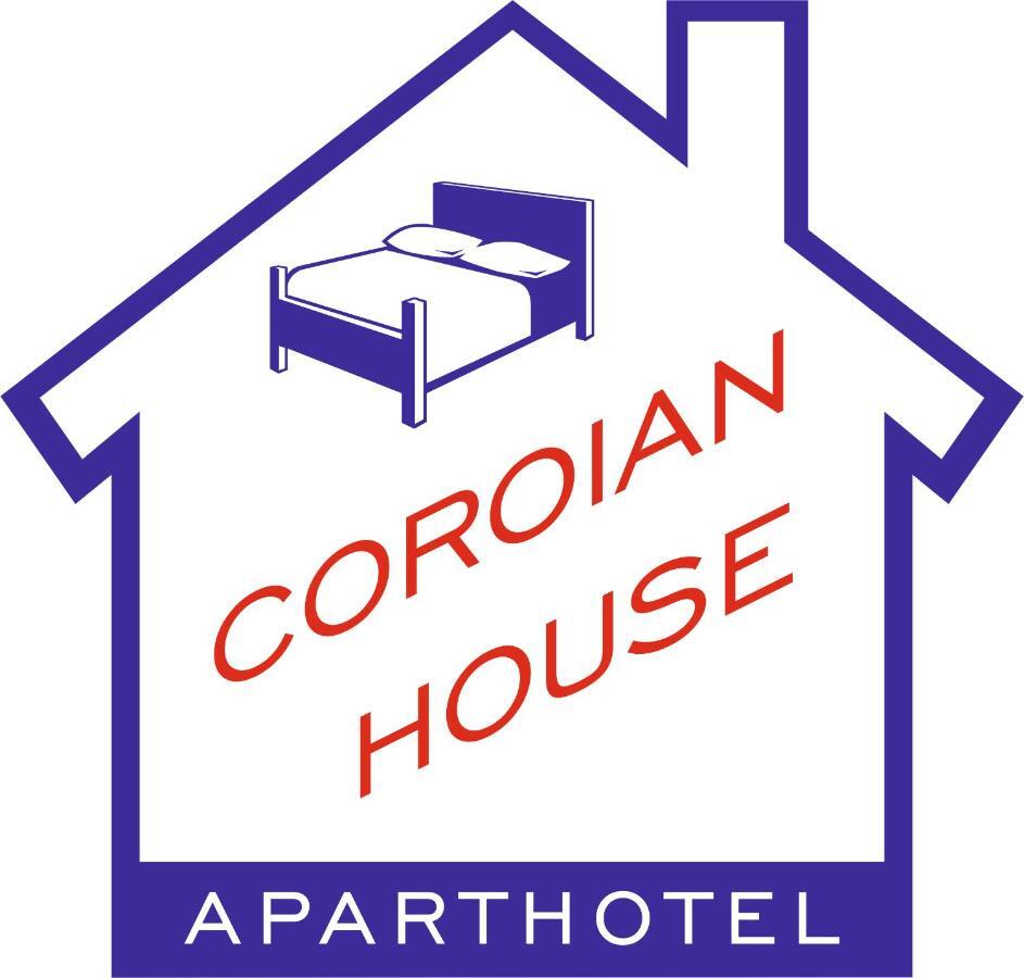 クルージュ＝ナポカCoroian Houseアパートメント エクステリア 写真